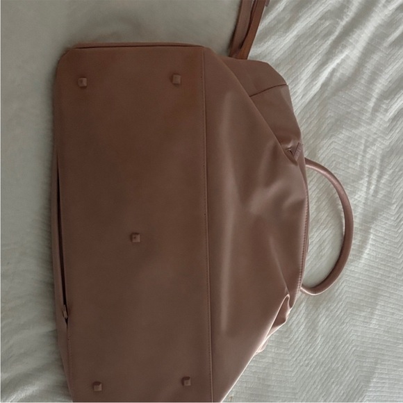 BEIS Tote - Atlas pink NWOT - Picture 2 of 7